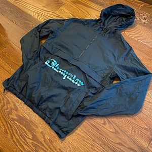 Champion Windbreaker